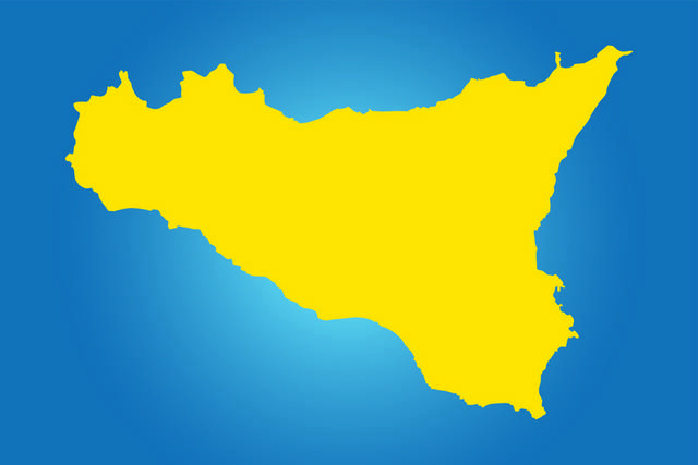 黄色图标logo设计素材