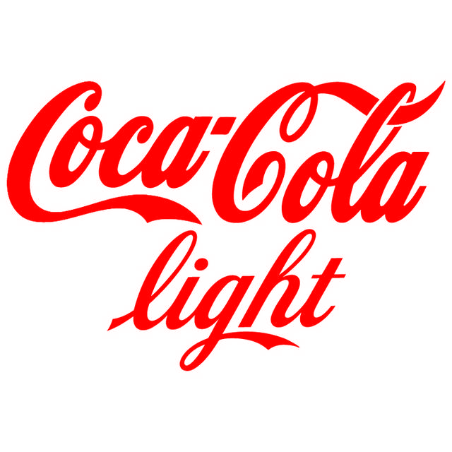 红色可口可乐图标logo