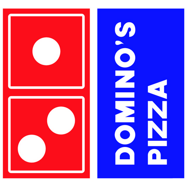 骰子组合logo