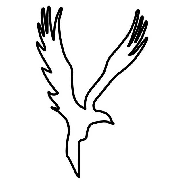 飞鸟logo1
