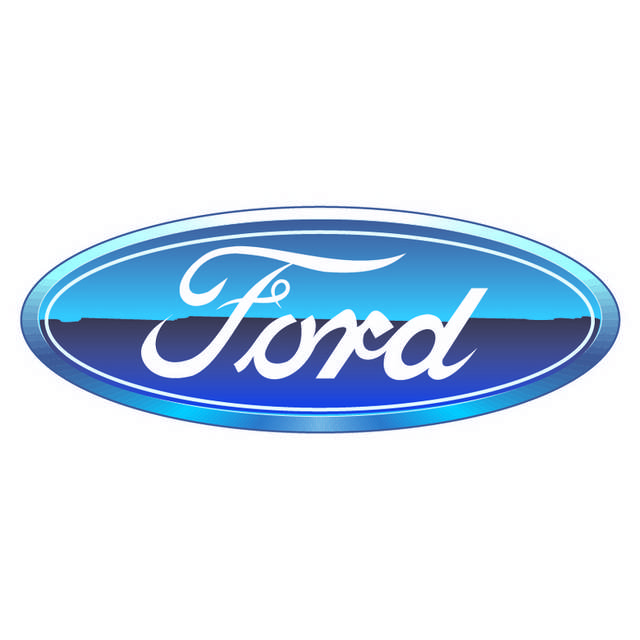 福特logo