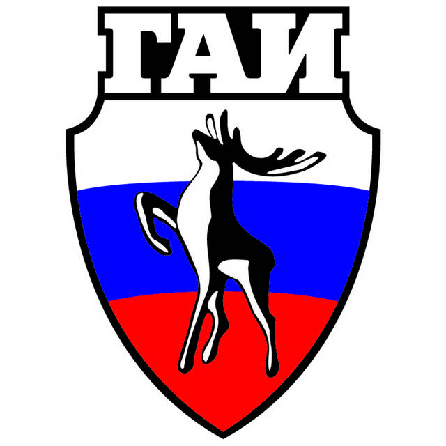 黑色小鹿logo