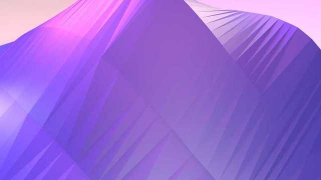 紫色抽象创意背景图片
