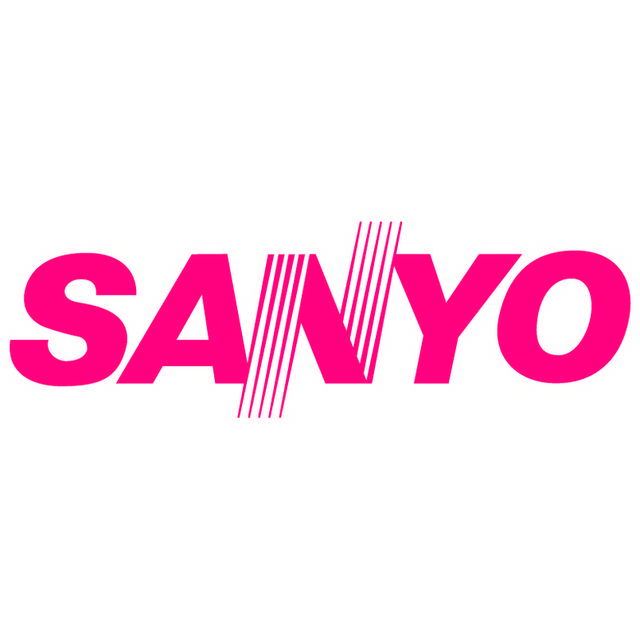 粉色字母设计logo
