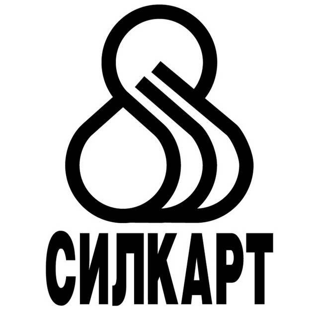 黑色环形字母素材logo