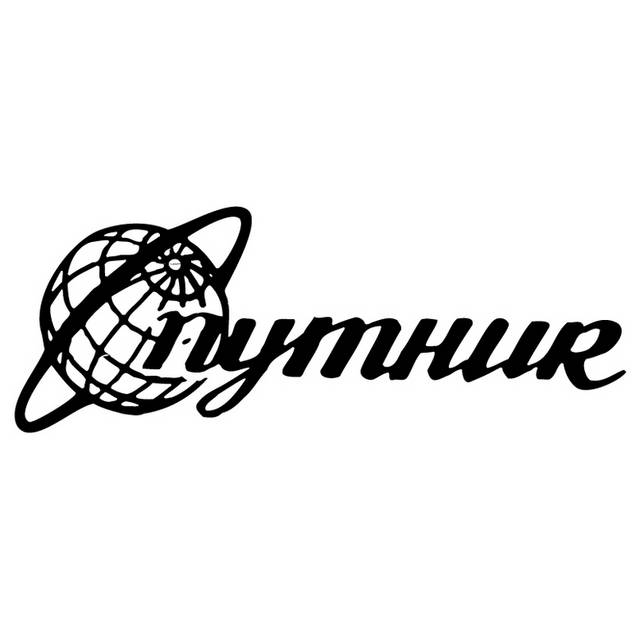 黑色地球网格设计logo