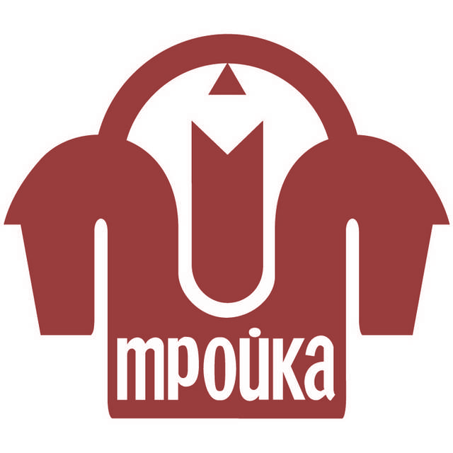 红色素材设计logo