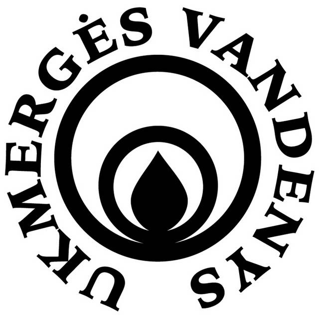 黑色圆环简约设计logo