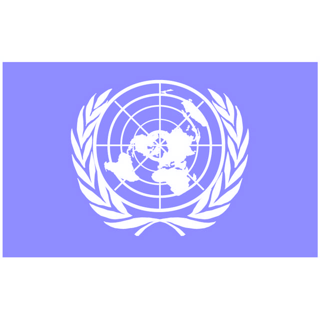 保卫地球村logo