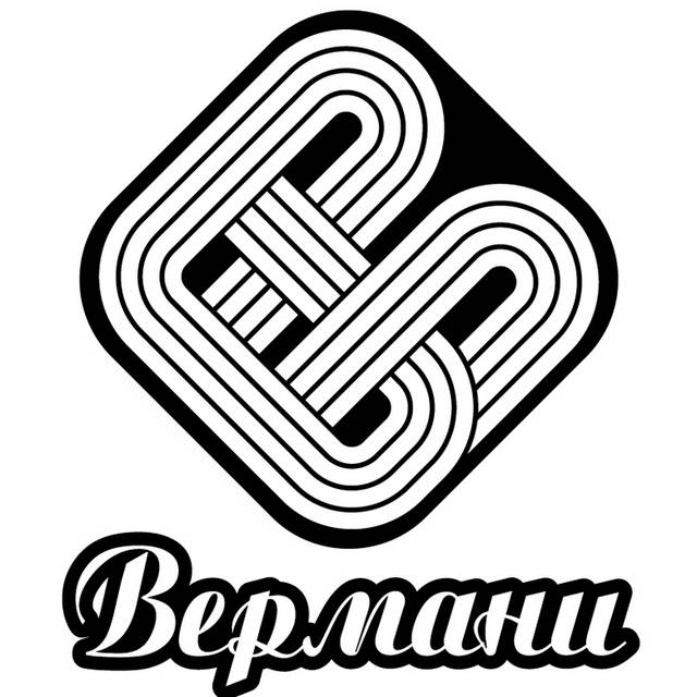 黑白简约设计素材logo