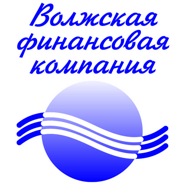 蓝色简约设计logo