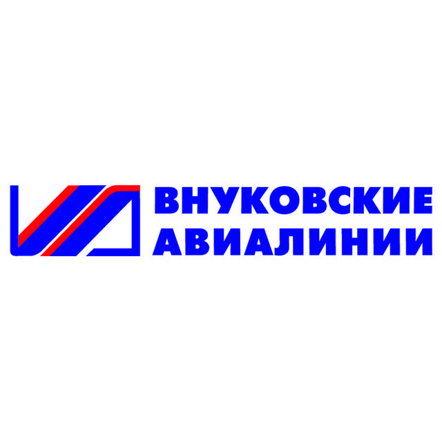 蓝色字母设计组合logo