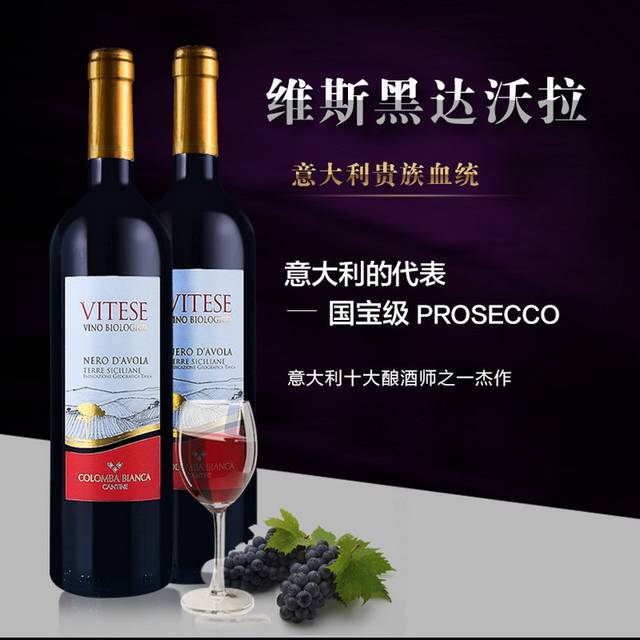 意大利红酒主图