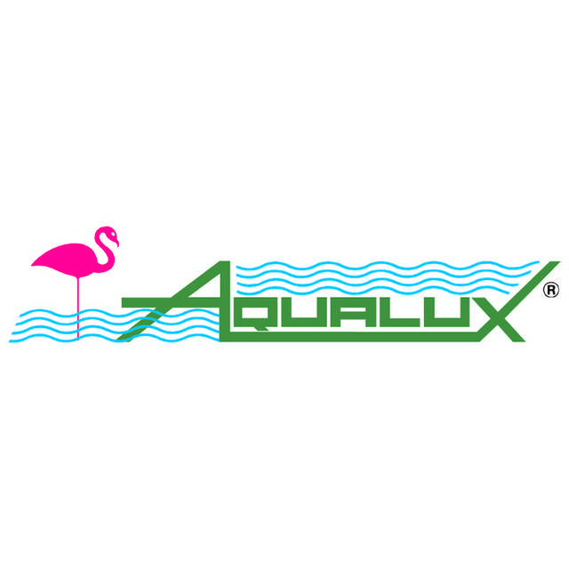创意绿色英文粉色飞鸟logo