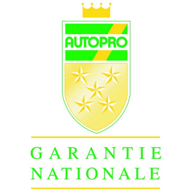 黄绿盾牌企业logo