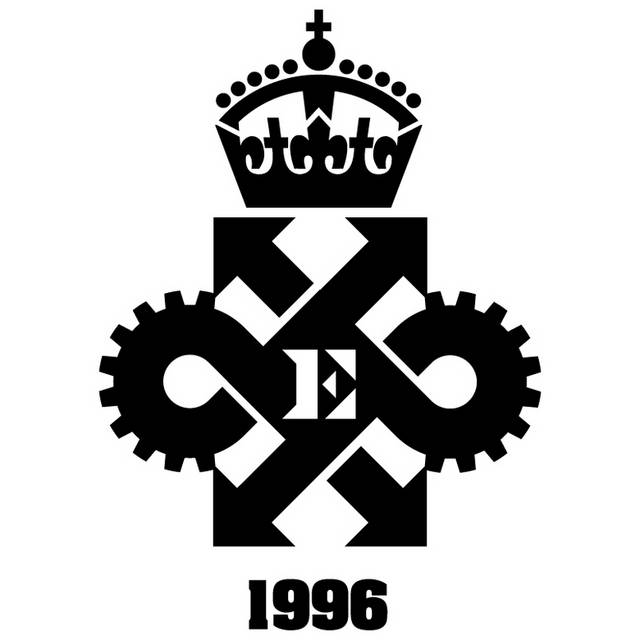 创意欧式王冠logo