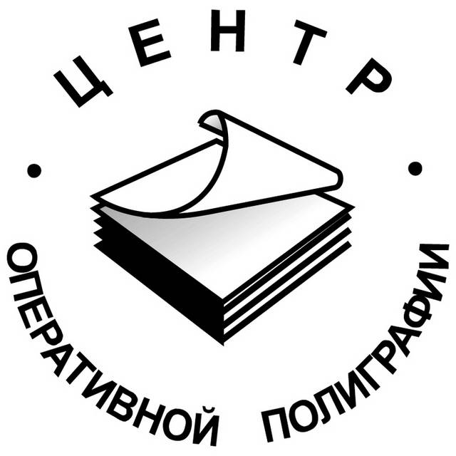 圆形徽章纸页logo