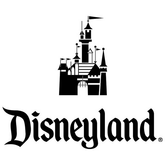 城堡英文logo