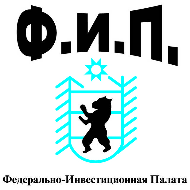 创意狮子蓝色线条logo