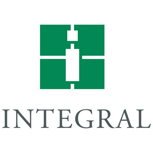绿色方形创意logo