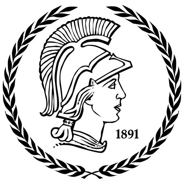 黑色麦穗企业logo