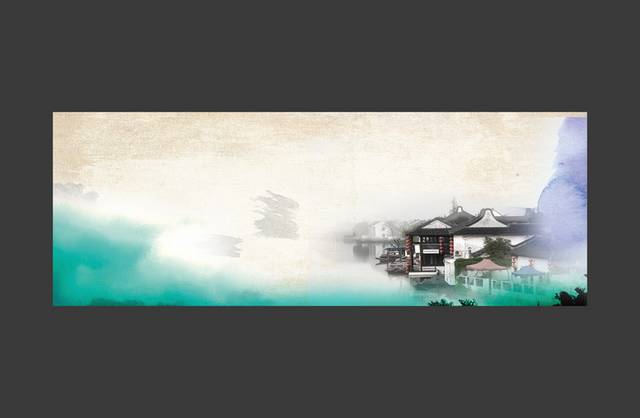 banner素材