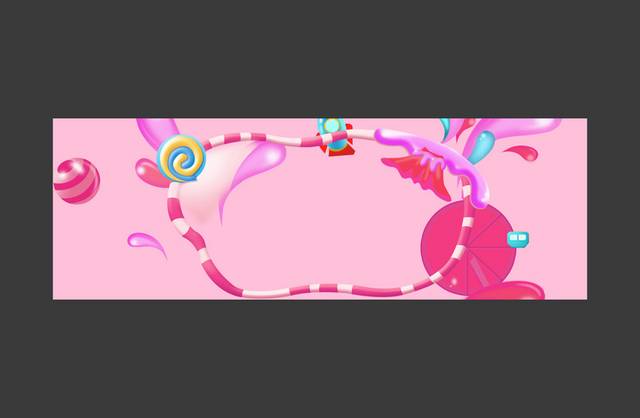 banner素材