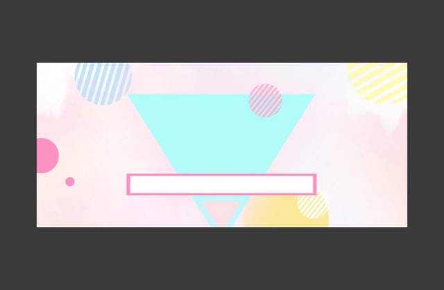 banner素材