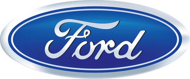 福特汽车logo