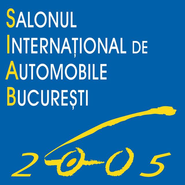 蓝黄汽车logo