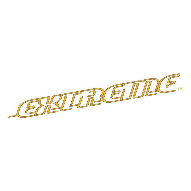 黄色字母汽车logo
