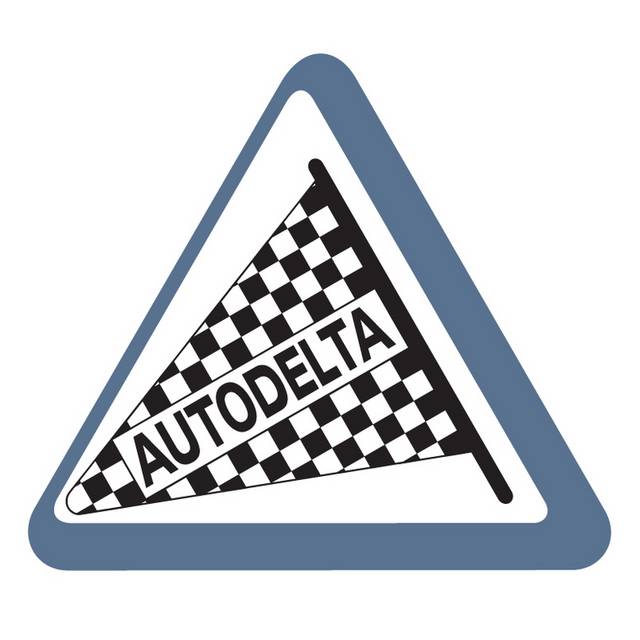 三角形汽车logo