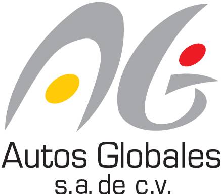 灰色抽象图案汽车logo