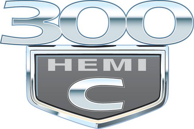金属质感汽车logo
