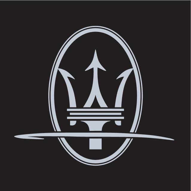 三叉戟汽车logo