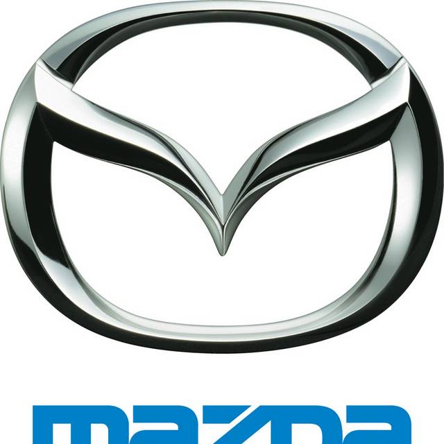 马自达汽车logo