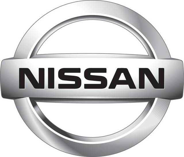 尼桑汽车logo