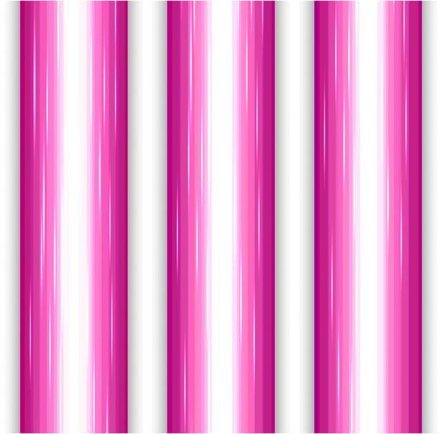 深粉色光柱游戏光效素材