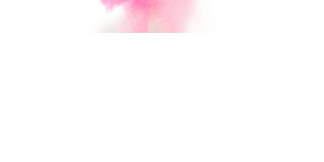 粉色烟雾漂浮素材