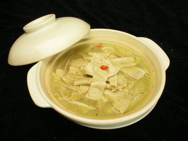 灃水豆腐图片