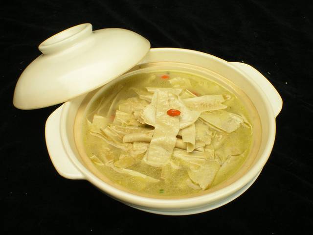 灃水豆腐图片