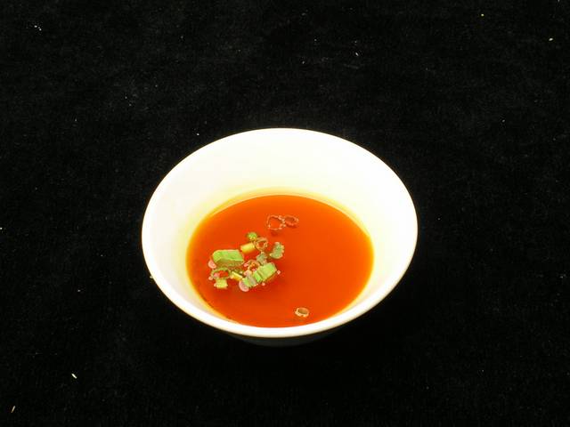 红油料图片