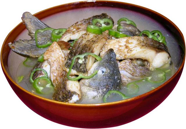 湘江大碗鱼图片