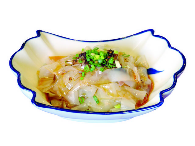 川式拉皮图片