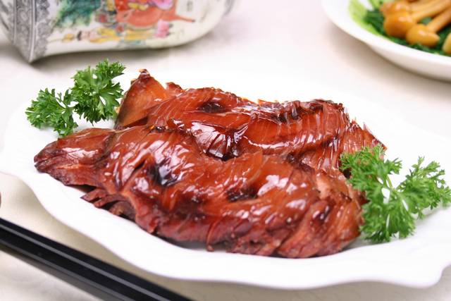 餐饮图片