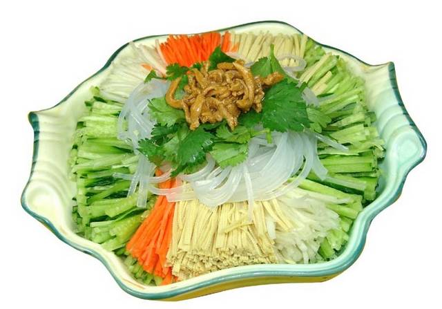 家常凉菜元