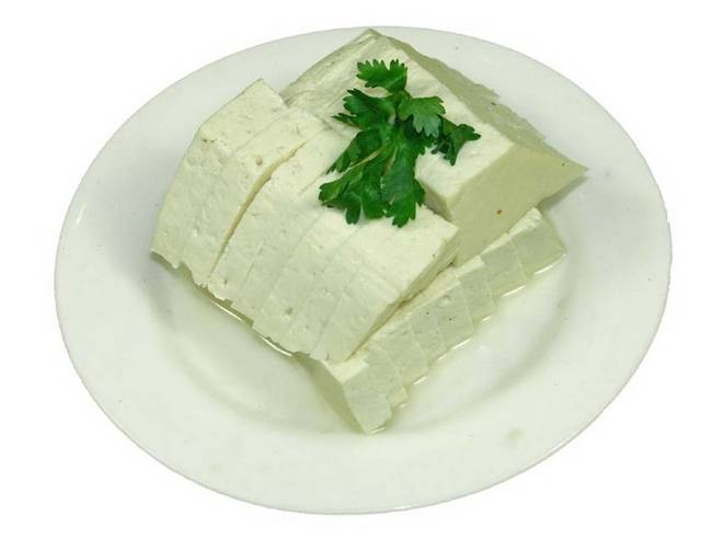 豆腐图片1