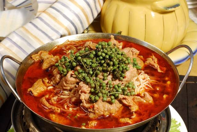 飘香牛肉图片2