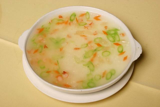 珍珠海棠豆腐图片