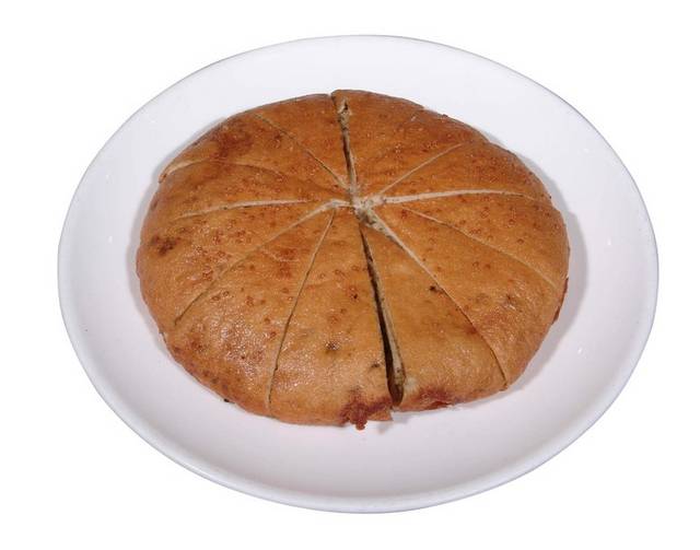 家乡亲大饼图片